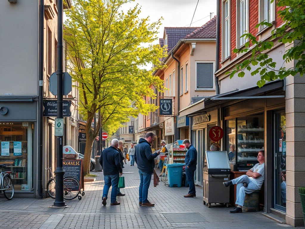 Offshore rozwija Nowe Miasto Lubawskie. Szanse pracy w sektorze energetyki