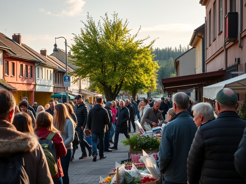 Już za 3 dni: zmiana czasu w Nowym Mieście Lubawskim