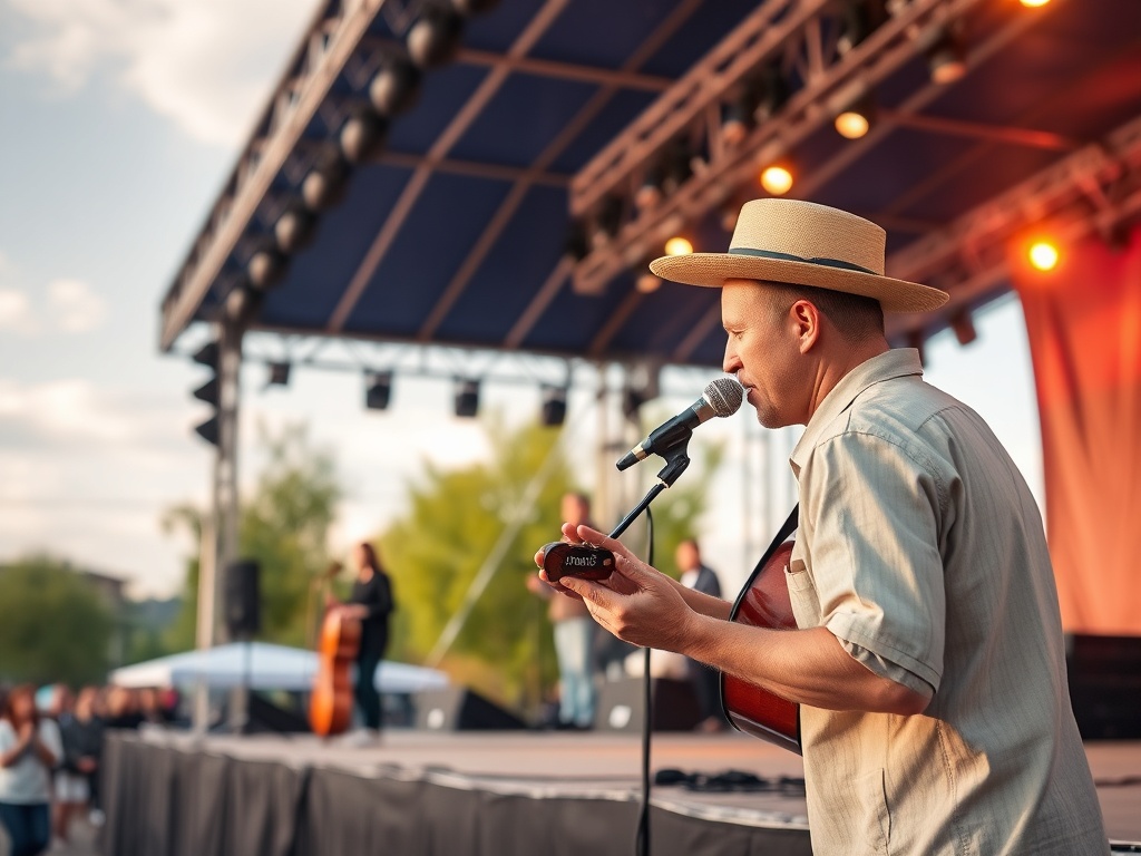 Prima Aprilis w Nowym Mieście Lubawskim: tradycja i zabawy